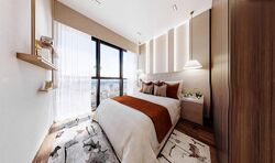 Lentor Modern (D26), Apartment #511670371